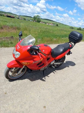 Suzuki Katana, снимка 1
