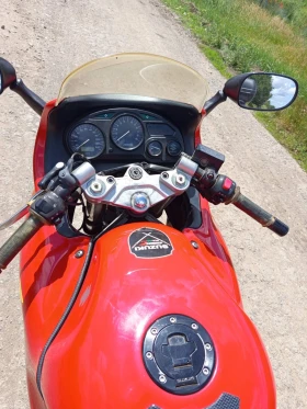 Suzuki Katana, снимка 9