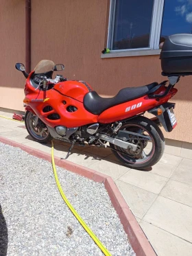 Suzuki Katana, снимка 6