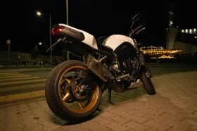 Yamaha FZ8, снимка 10
