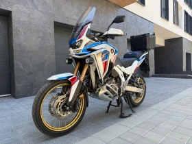 Honda Crf AFRICA TWIN 1100 DTC, ADVENTURE SPORTS, снимка 1