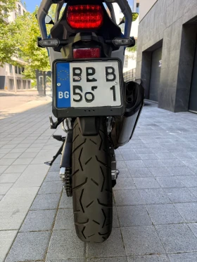 Honda Crf AFRICA TWIN 1100 DTC, ADVENTURE SPORTS, снимка 10