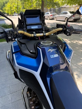 Honda Crf AFRICA TWIN 1100 DTC, ADVENTURE SPORTS, снимка 6