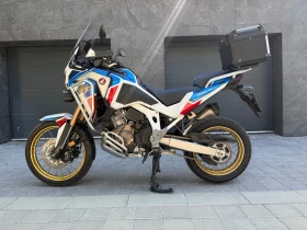 Honda Crf AFRICA TWIN 1100 DTC, ADVENTURE SPORTS, снимка 2