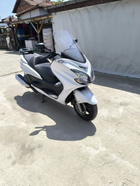 Yamaha Majesty New Face 400 ie | Mobile.bg    13