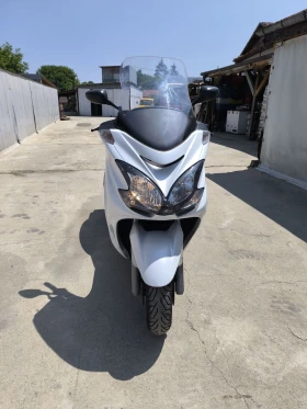 Yamaha Majesty New Face 400 ie | Mobile.bg    14