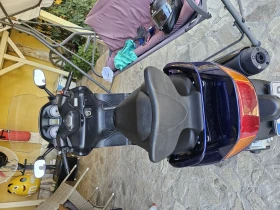Yamaha T-max Tmax 500 | Mobile.bg    8