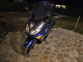 Yamaha T-max Tmax 500 | Mobile.bg    2