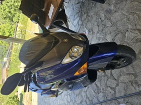 Yamaha T-max Tmax 500 | Mobile.bg    11