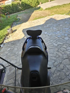 Yamaha T-max Tmax 500 | Mobile.bg    10
