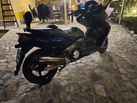 Yamaha T-max Tmax 500 | Mobile.bg    4
