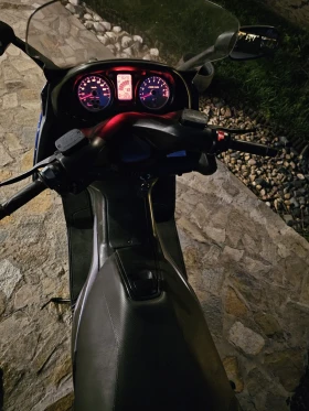 Yamaha T-max Tmax 500 | Mobile.bg    3