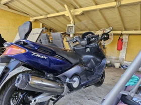 Yamaha T-max Tmax 500 | Mobile.bg    6
