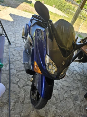 Yamaha T-max Tmax 500 | Mobile.bg    5