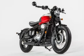 Jawa 350 CL BOBBER | Mobile.bg    3