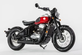 Jawa 350 CL BOBBER | Mobile.bg    8