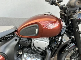 Jawa 350 CL BOBBER | Mobile.bg    2