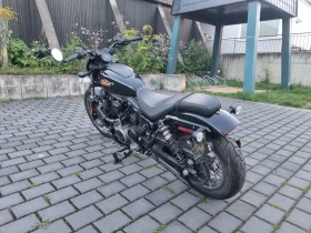 Harley-Davidson Sportster Nightster RH975S, снимка 4 — Bazar.bg Harley-Davidson Sportster Nightster RH975S, снимка 4