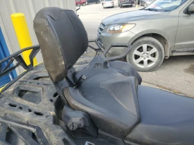Can-Am Outlander, снимка 6