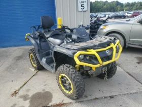 Can-Am Outlander 