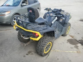 Can-Am Outlander, снимка 3
