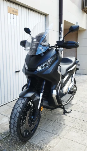 Honda X-ADV 750 | Auto.bg — изображение 3