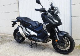 Honda X-ADV 750 | Auto.bg — изображение 2