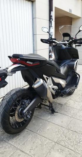 Honda X-ADV 750 | Auto.bg — изображение 5
