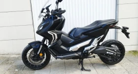 Honda X-ADV 750 | Auto.bg — изображение 4