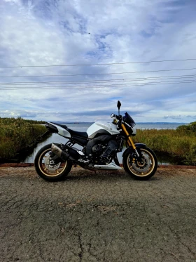 Yamaha FZ8 | Mobile.bg � ����� ������ 3