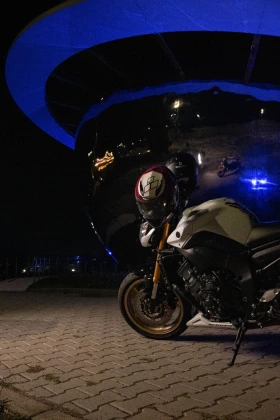 Yamaha FZ8 | Mobile.bg � ����� ������ 4