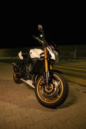 Yamaha FZ8 | Mobile.bg � ����� ������ 7
