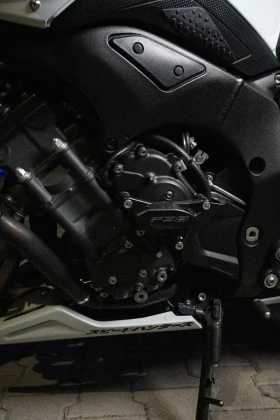 Yamaha FZ8 | Mobile.bg � ����� ������ 5
