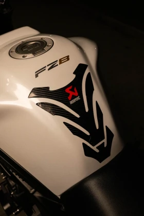 Yamaha FZ8 | Mobile.bg � ����� ������ 12