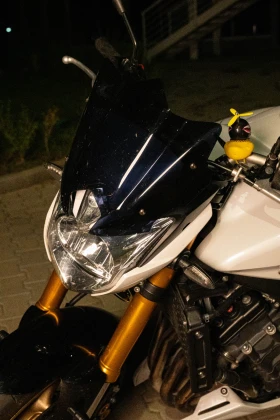 Yamaha FZ8 | Mobile.bg � ����� ������ 14