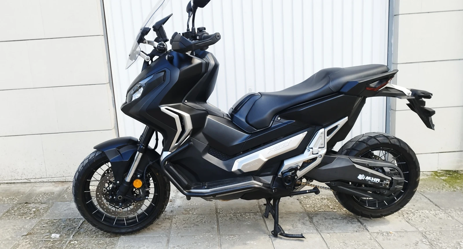 Honda X-ADV 750, снимка 4 - Мотоциклети и мототехника - 54146416