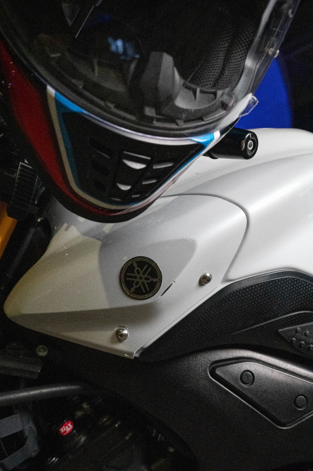 Yamaha FZ8 | Mobile.bg � ����������� 16