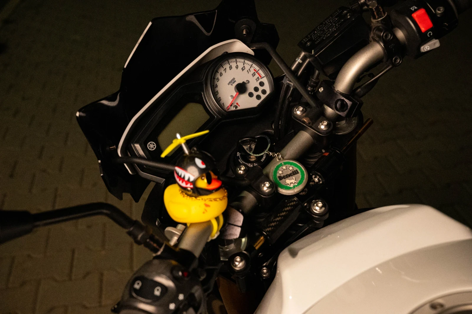 Yamaha FZ8 | Mobile.bg � ����������� 13