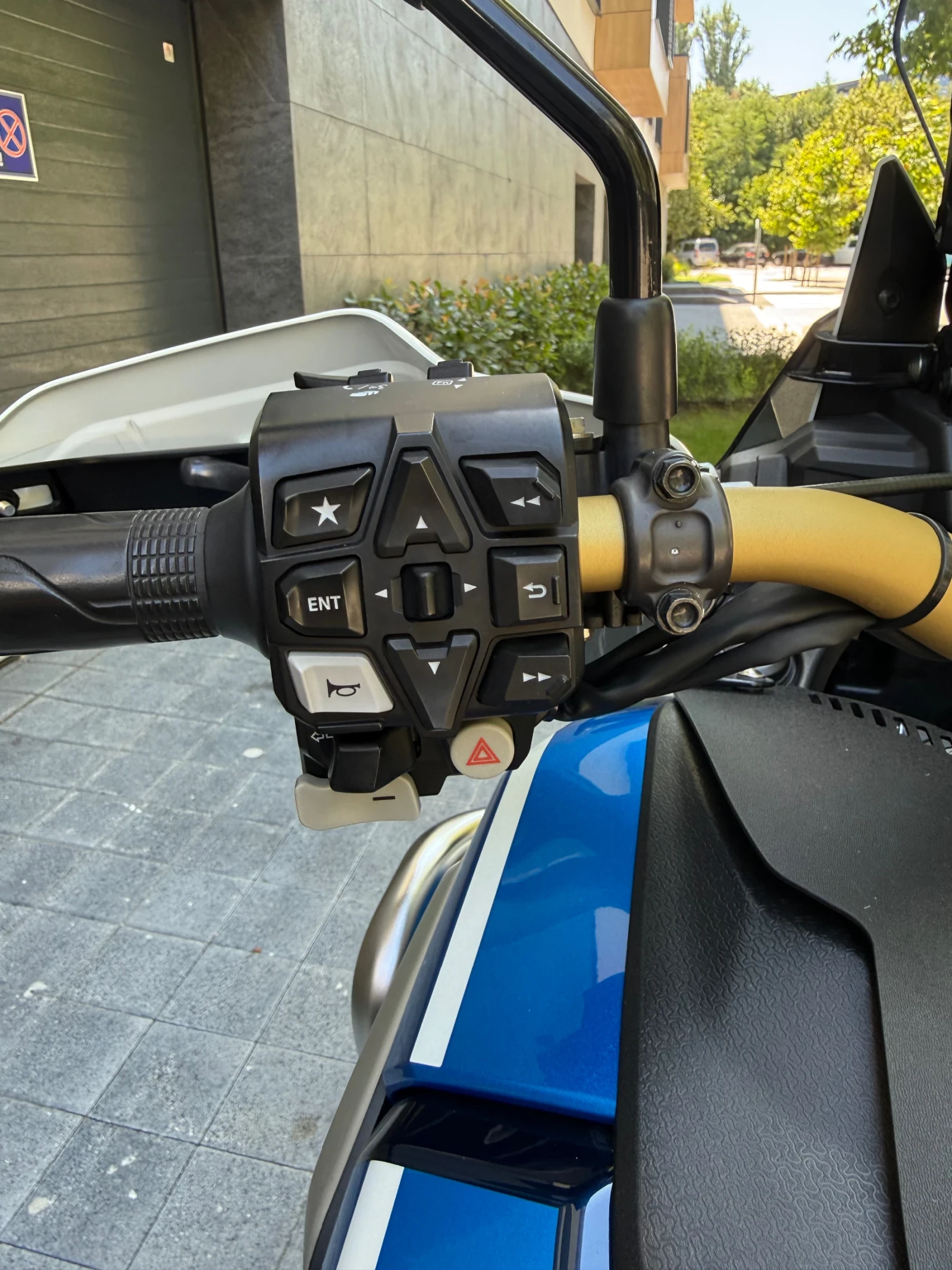 Honda Crf AFRICA TWIN 1100 DTC, ADVENTURE SPORTS | Mobile.bg � ����������� 8