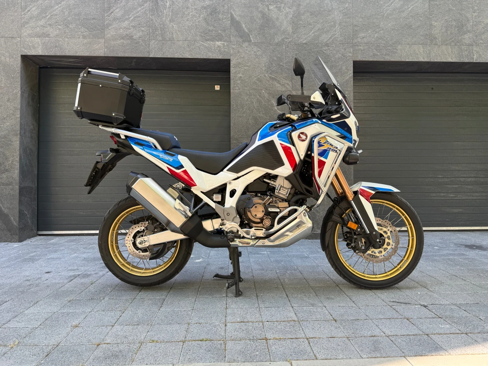 Honda Crf AFRICA TWIN 1100 DTC, ADVENTURE SPORTS | Mobile.bg � ����������� 3