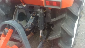 Трактор Kubota SATURN X24, снимка 7