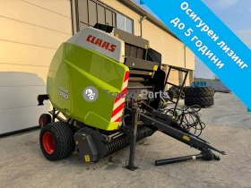 Балировачка Claas VARIANT 380--ЛИЗИНГ до 5 годинини, снимка 1