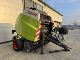 Балировачка Claas VARIANT 380--ЛИЗИНГ до 5 годинини, снимка 1