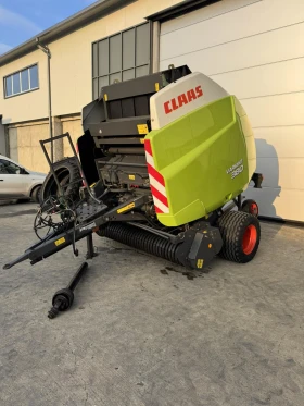 Балировачка Claas VARIANT 380--ЛИЗИНГ до 5 годинини, снимка 4