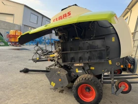 Балировачка Claas VARIANT 380--ЛИЗИНГ до 5 годинини, снимка 9