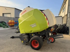 Балировачка Claas VARIANT 380--ЛИЗИНГ до 5 годинини, снимка 5