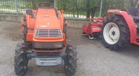 Трактор Kubota SATURN X24 | Auto.bg — изображение 5