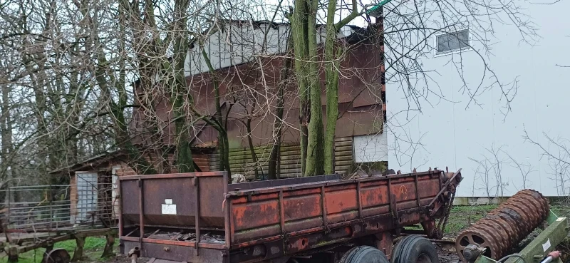 Друг вид Български, снимка 7 - Селскостопанска техника - 53433041