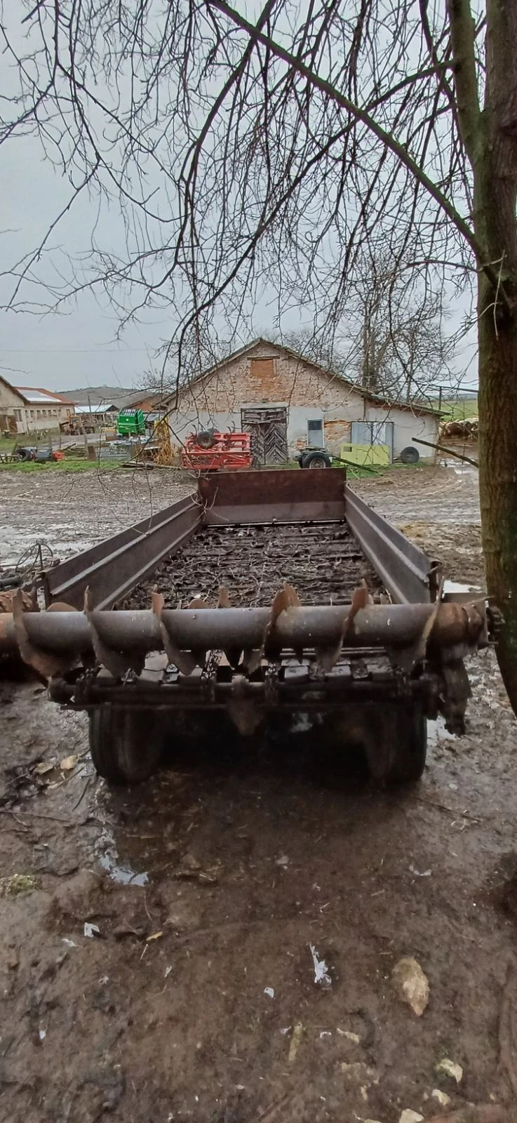 Друг вид Български, снимка 6 - Селскостопанска техника - 53433041