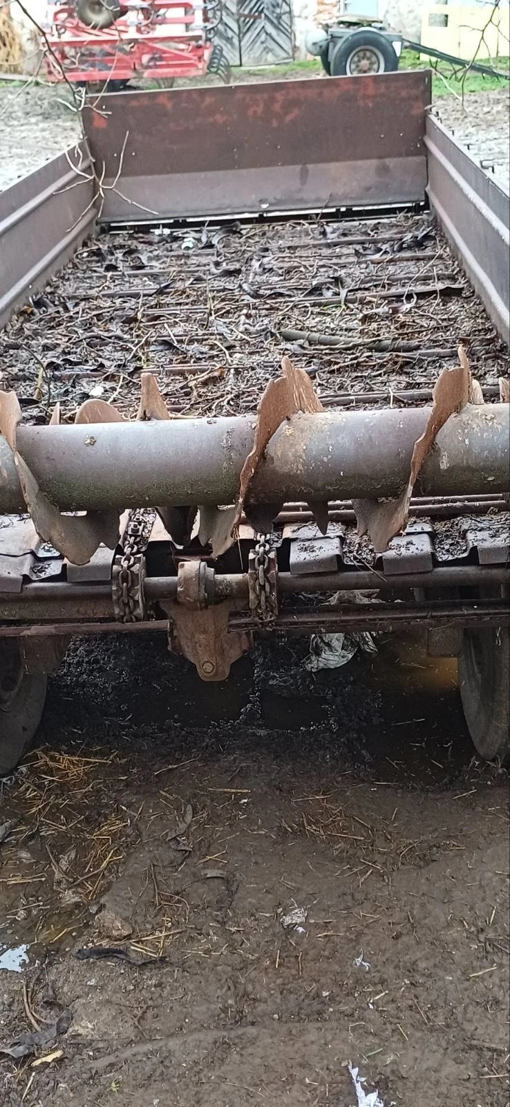 Друг вид Български, снимка 4 - Селскостопанска техника - 53433041